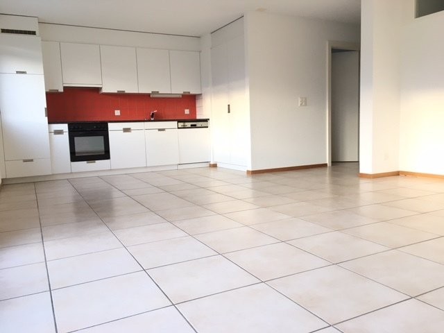 3 ½ Zimmer Wohnung