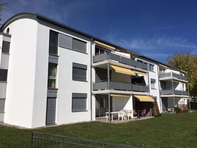 3 ½ Zimmer Wohnung