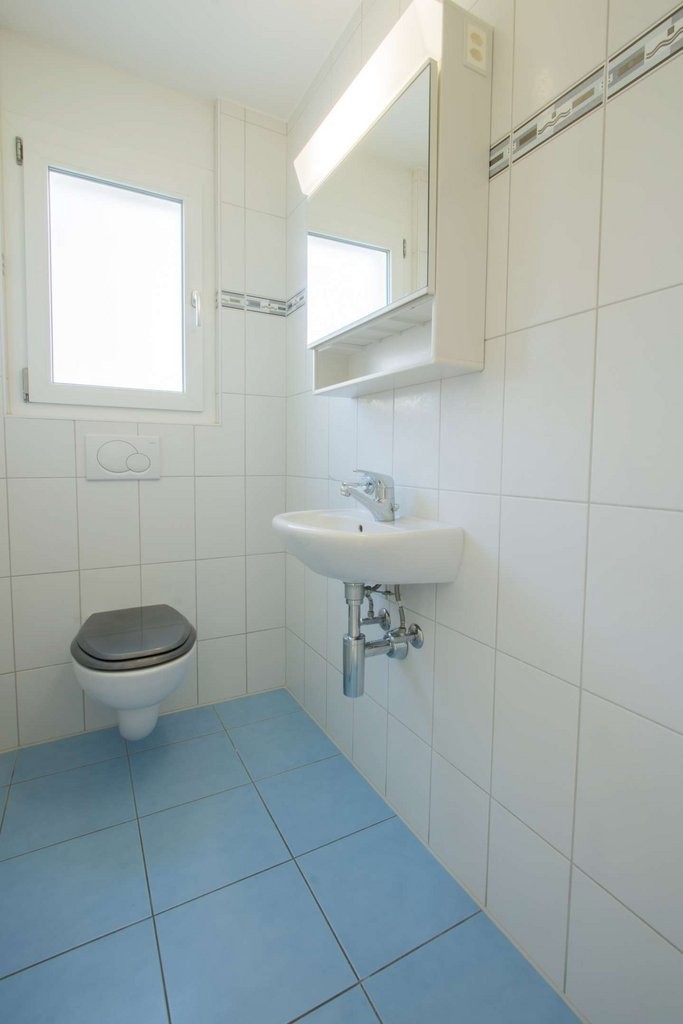 3 ½ Zimmer Wohnung