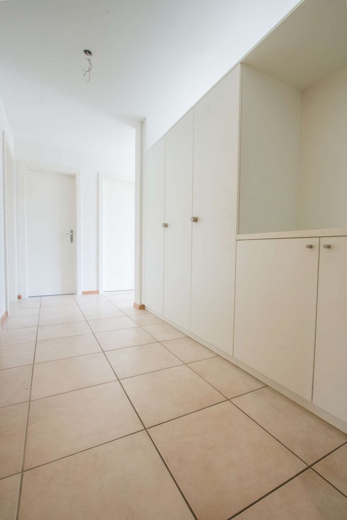 3 ½ Zimmer Wohnung