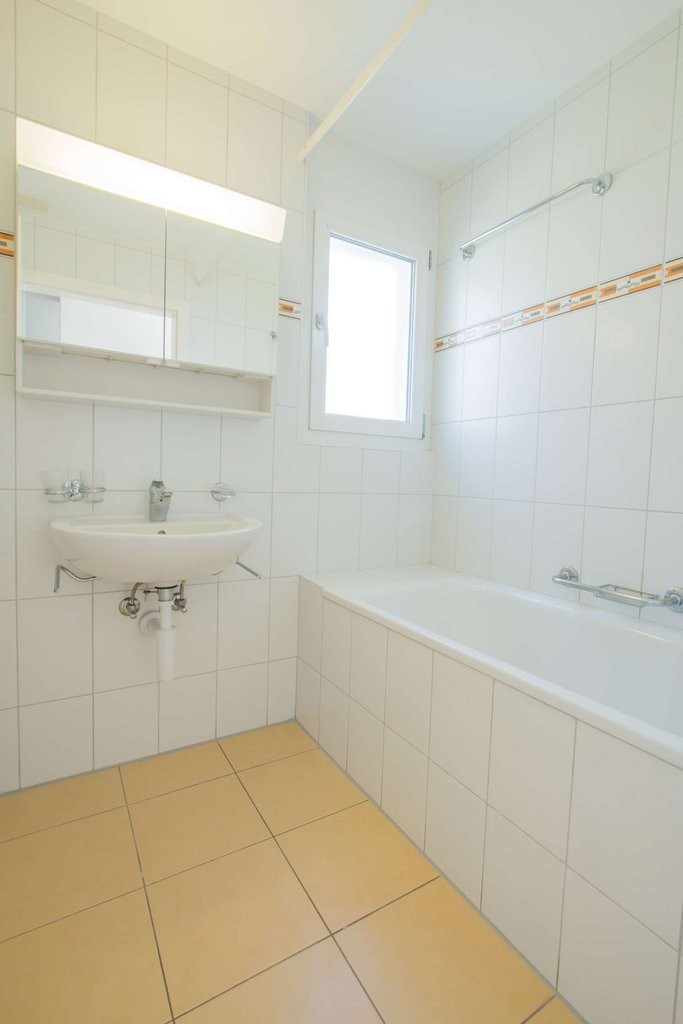 3 ½ Zimmer Wohnung