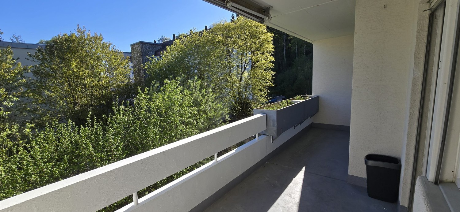 Appartement de 1 ½ pièces, photo 4 sur 10