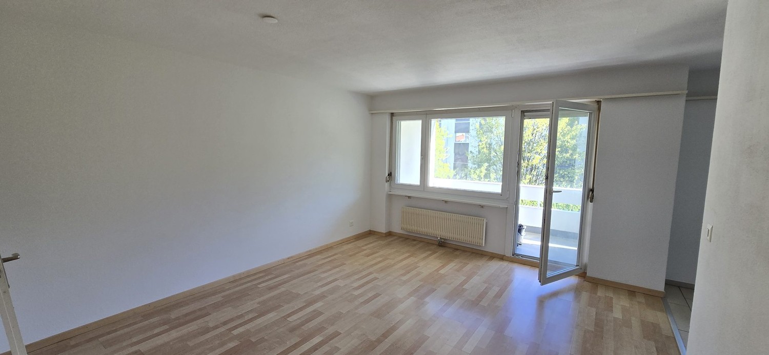 Appartement de 1 ½ pièces, photo 2 sur 10