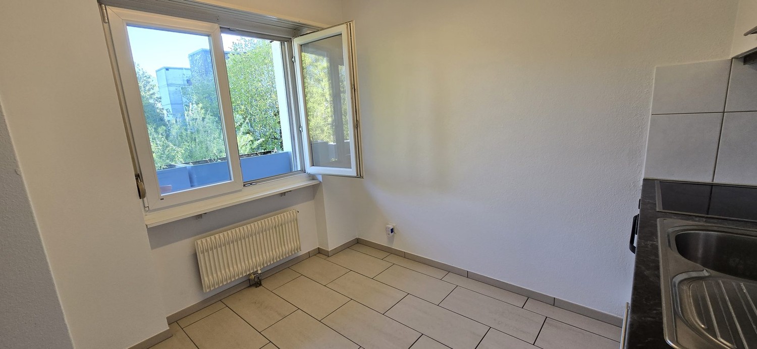 Appartement de 1 ½ pièces, photo 8 sur 10