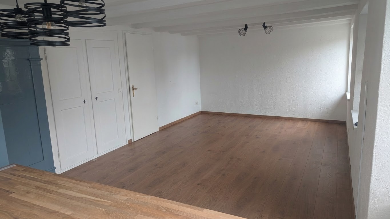 4 rooms single house