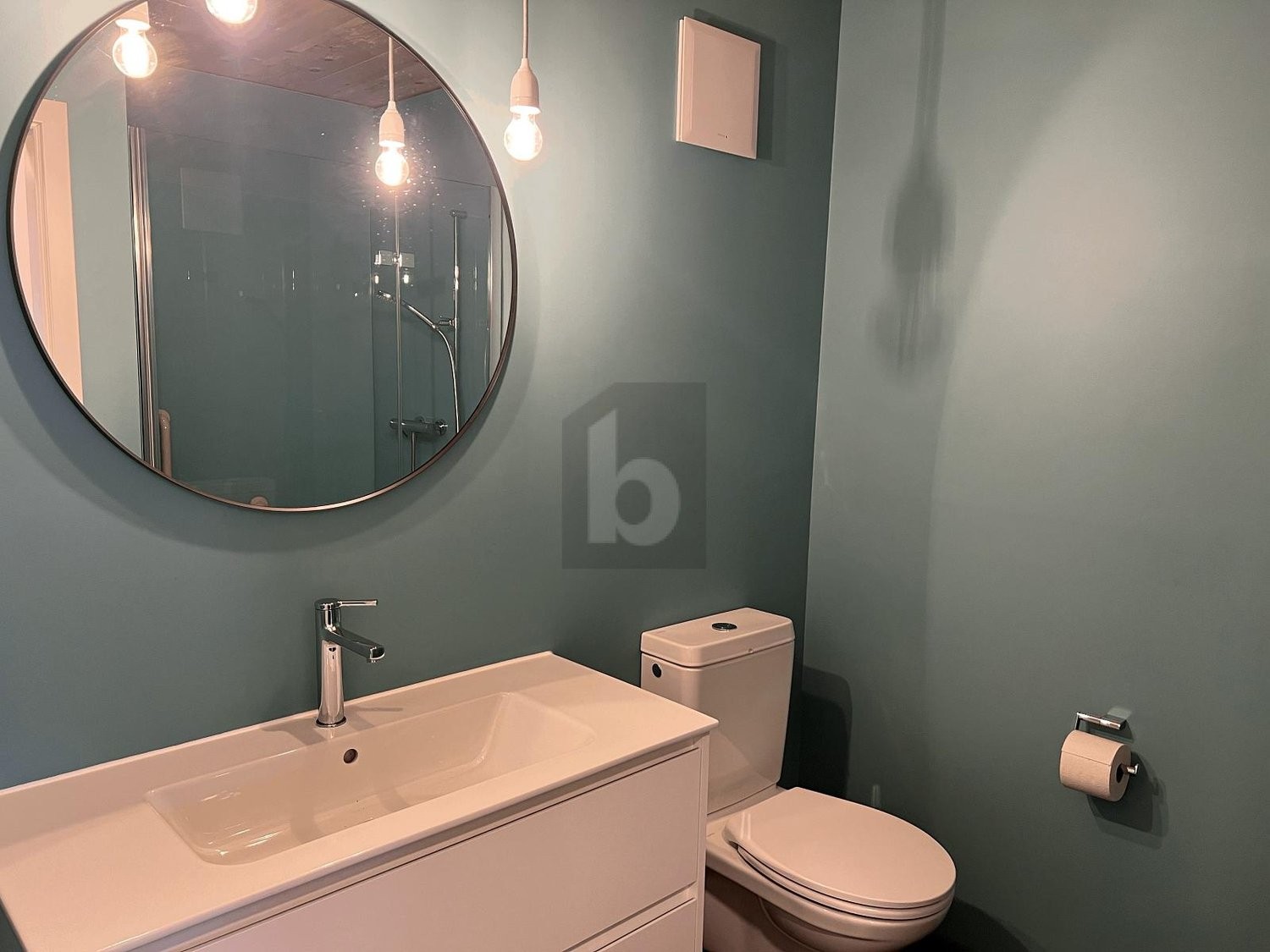 3 rooms apartment, Foto 4 von 4