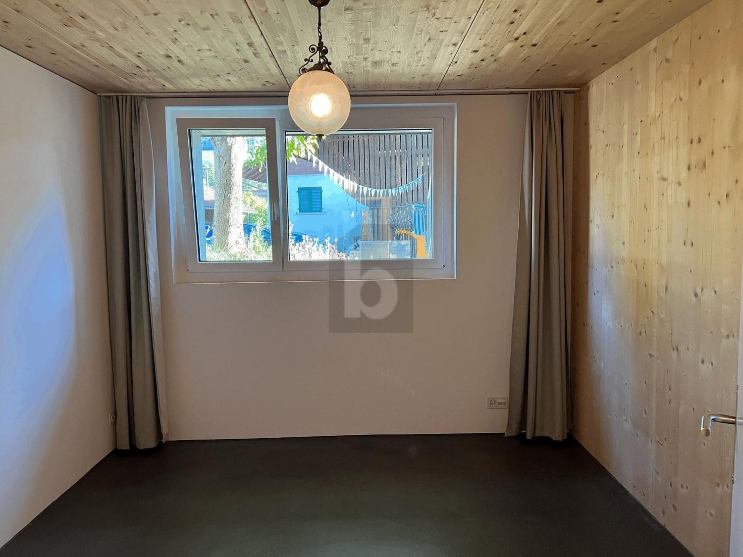 3 rooms apartment, Foto 1 von 4