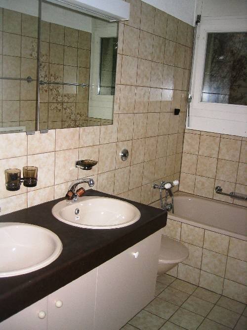 3 ½ rooms apartment, Foto 3 von 4
