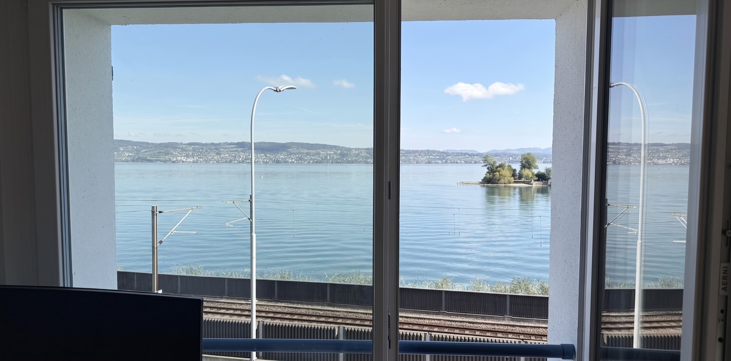 Appartement de 3 pièces
