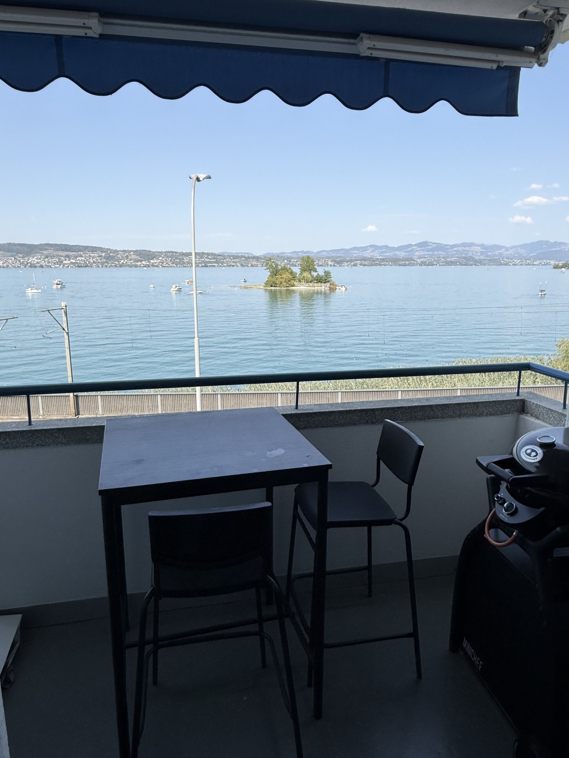 Appartement de 3 pièces
