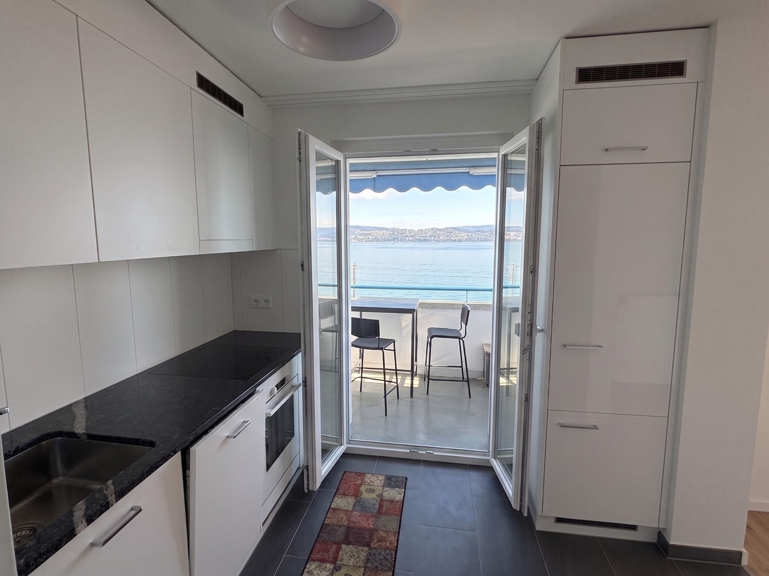 Appartement de 3 pièces