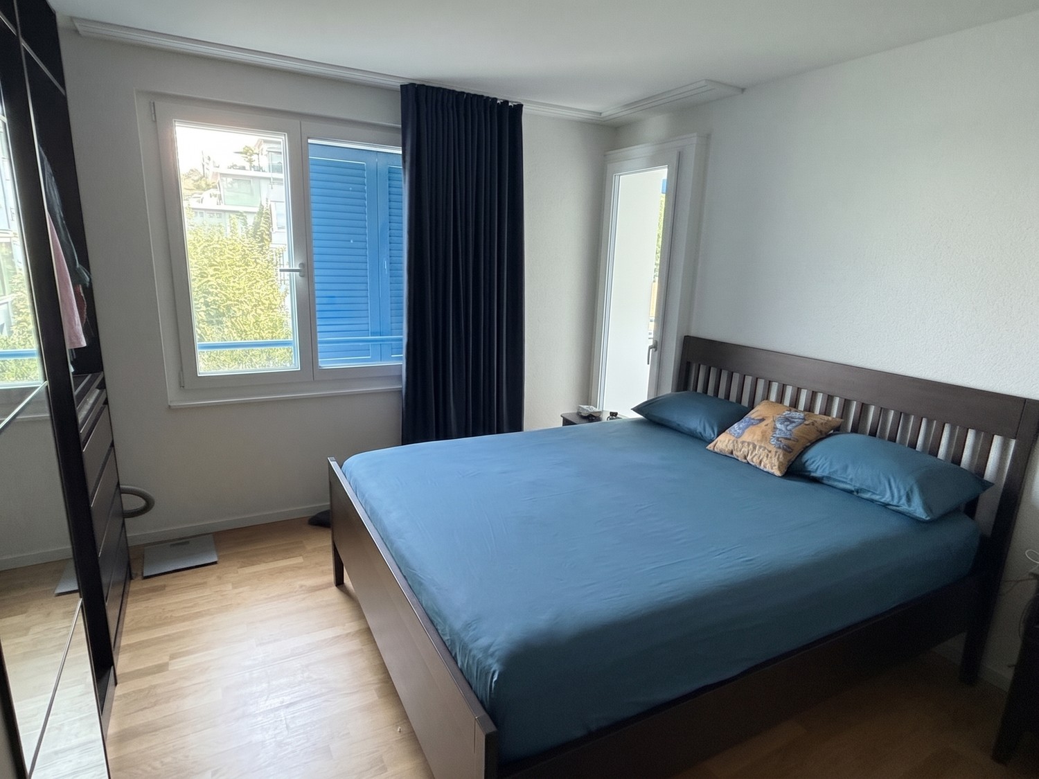 Appartement de 3 pièces