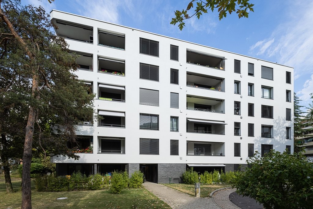 5 ¾ pièces appartement