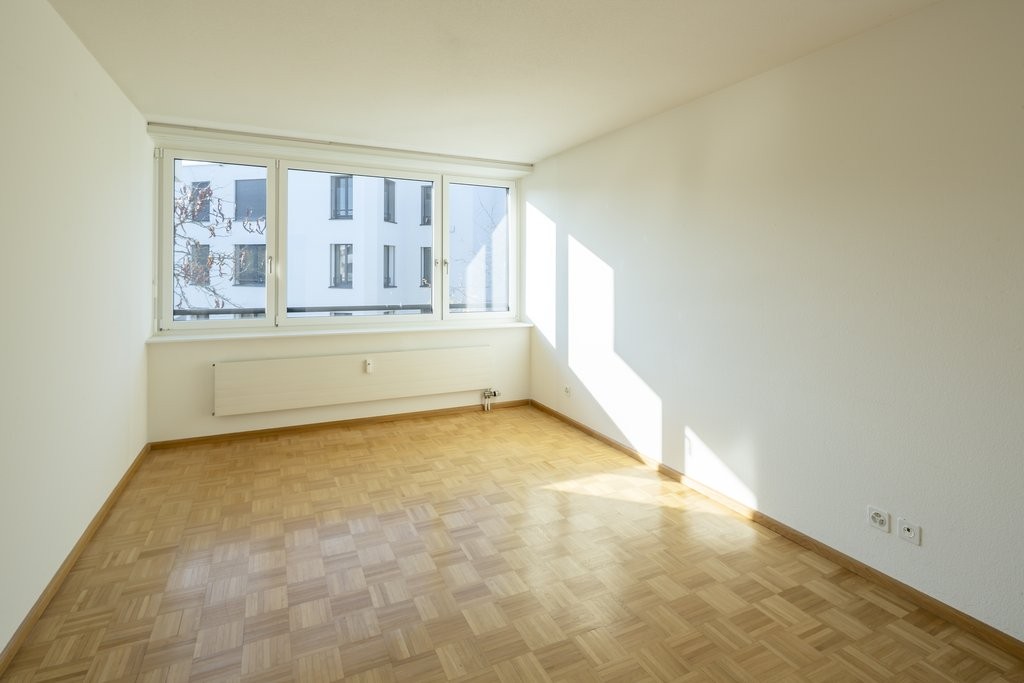5 ¾ pièces appartement
