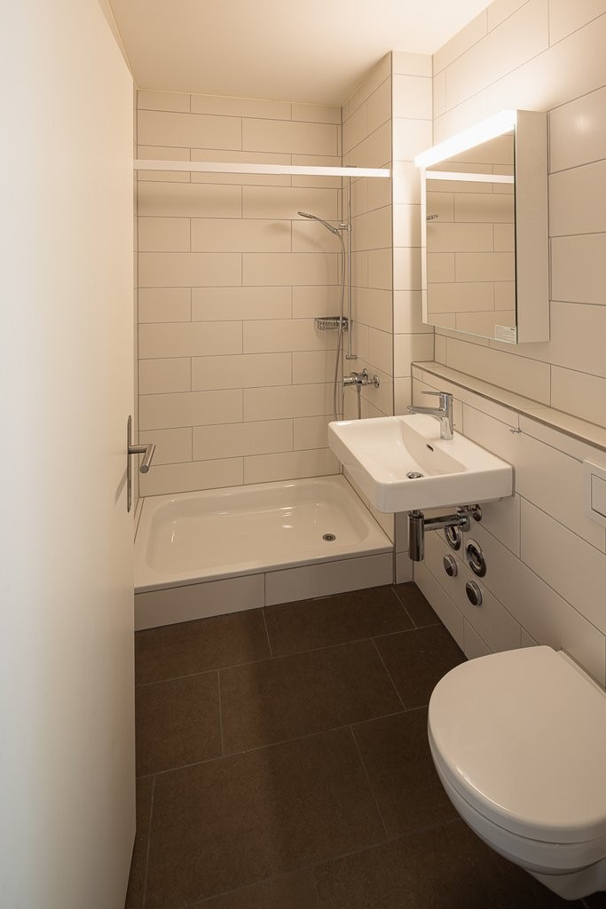 5 ¾ pièces appartement