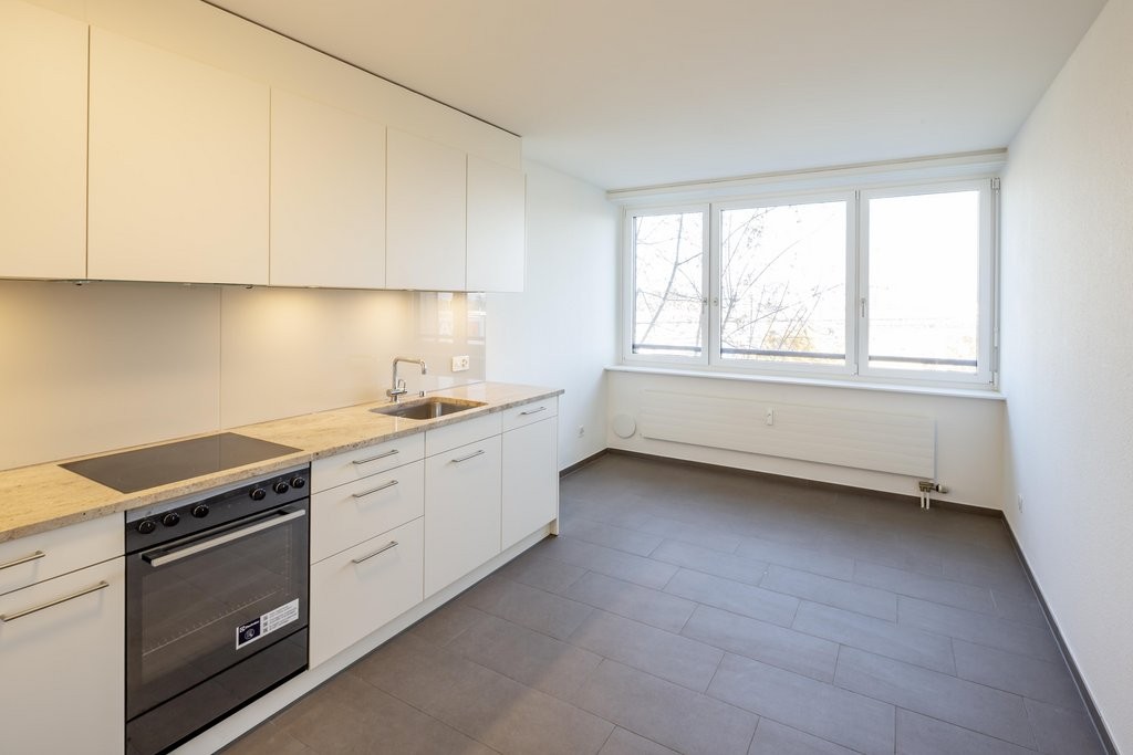 5 ¾ pièces appartement