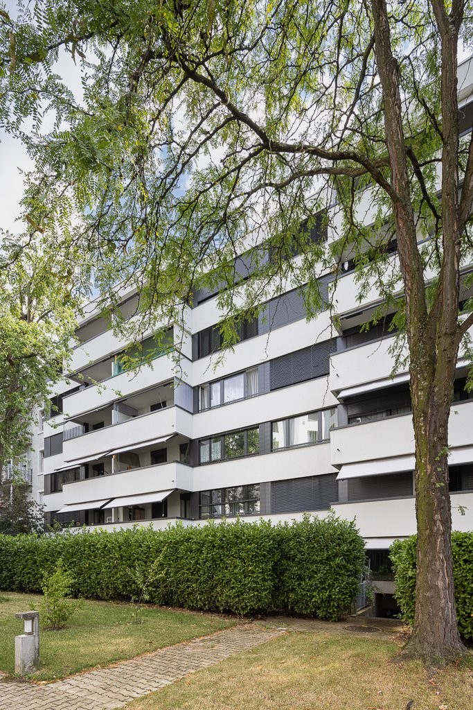 5 ¾ pièces appartement