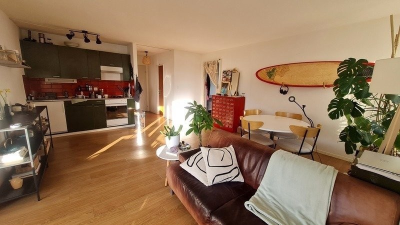 2 rooms furnished flat, Foto 1 von 8