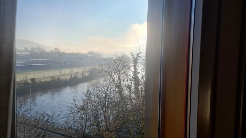 2 rooms furnished flat, Foto 7 von 8