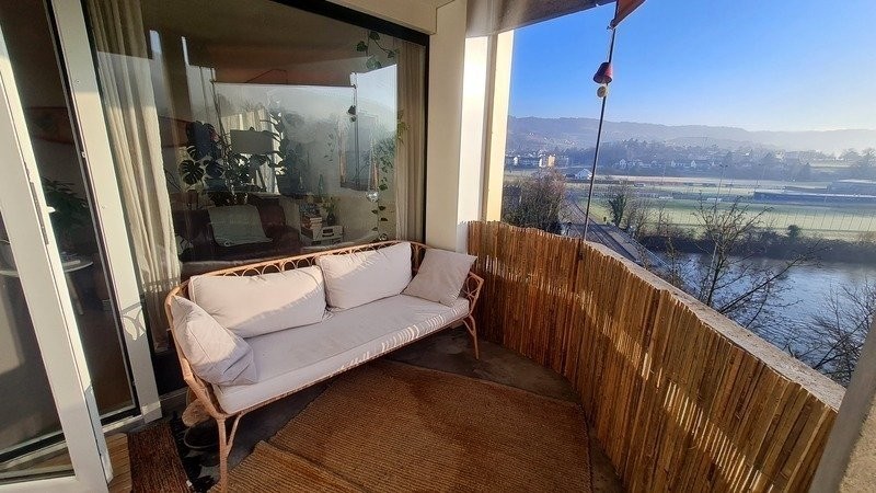 2 rooms furnished flat, Foto 2 von 8