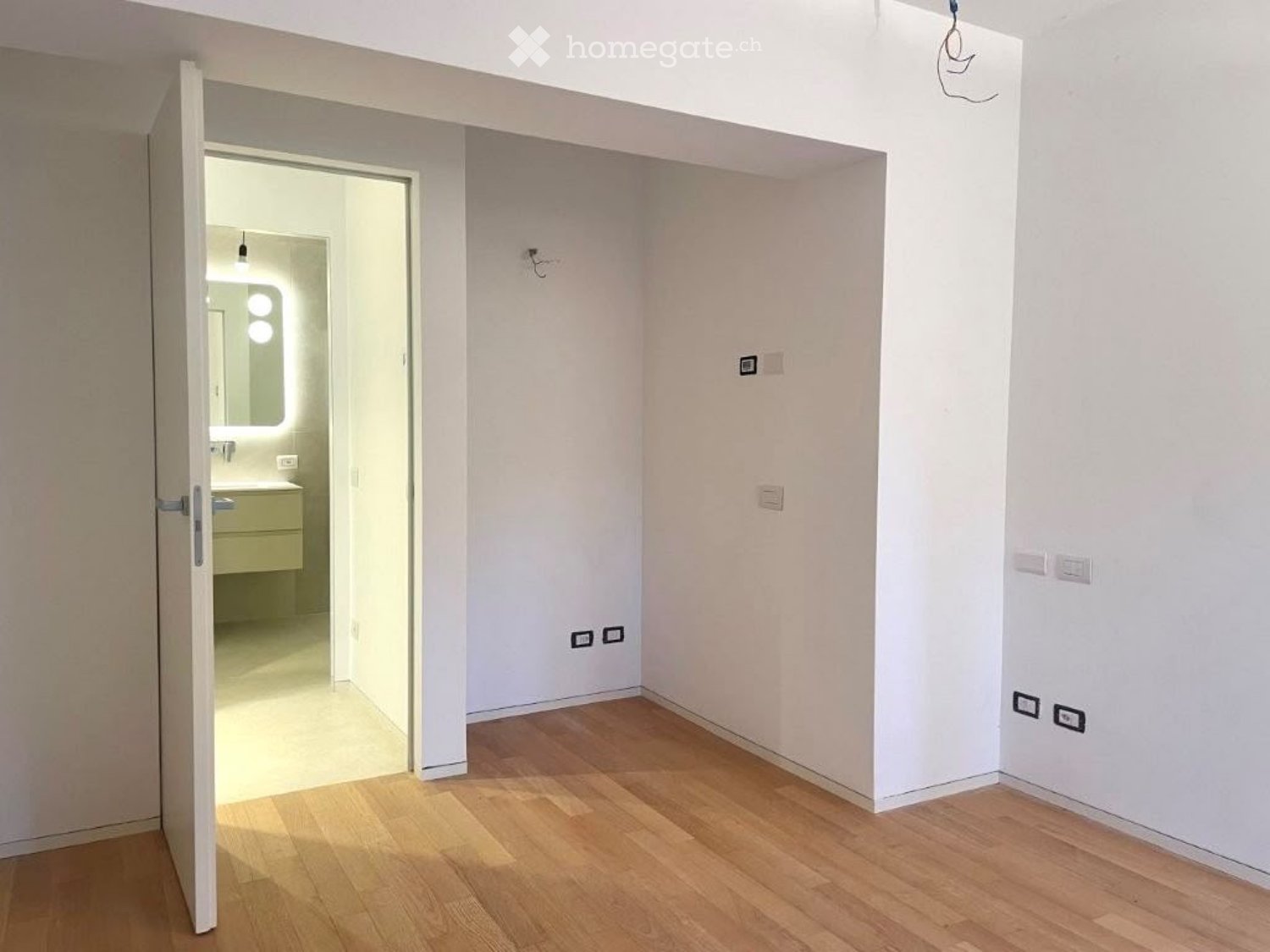 2-Zimmer-Wohnung, Foto 6 von 10