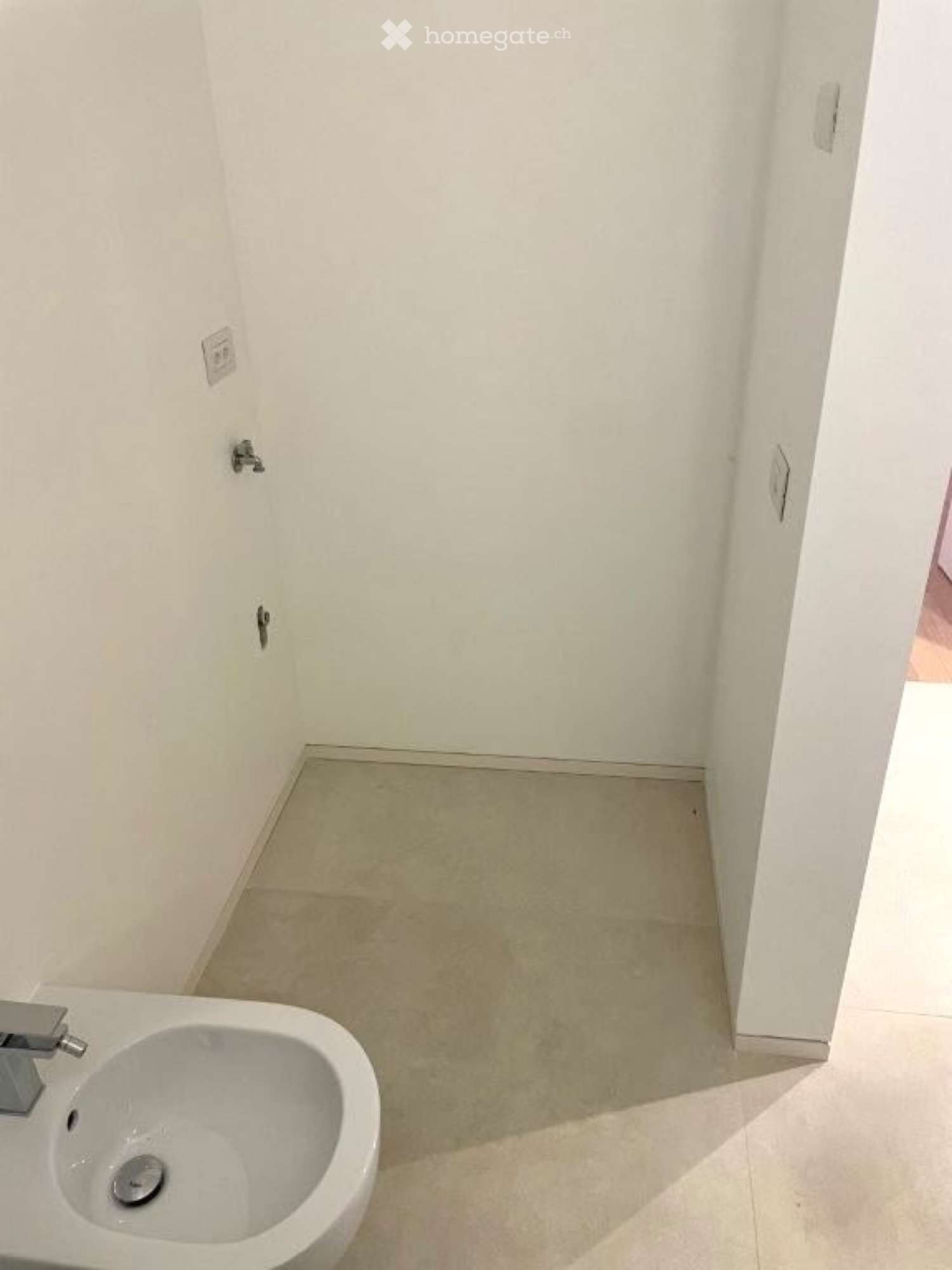 2-Zimmer-Wohnung, Foto 9 von 10