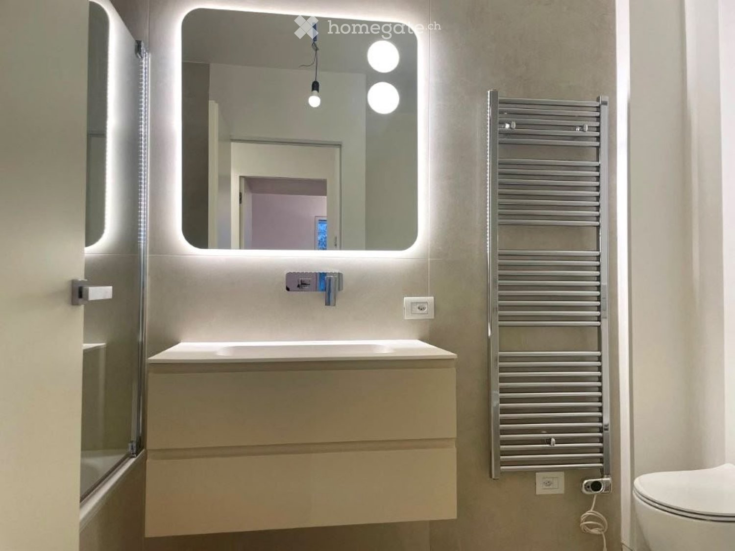 2-Zimmer-Wohnung, Foto 8 von 10
