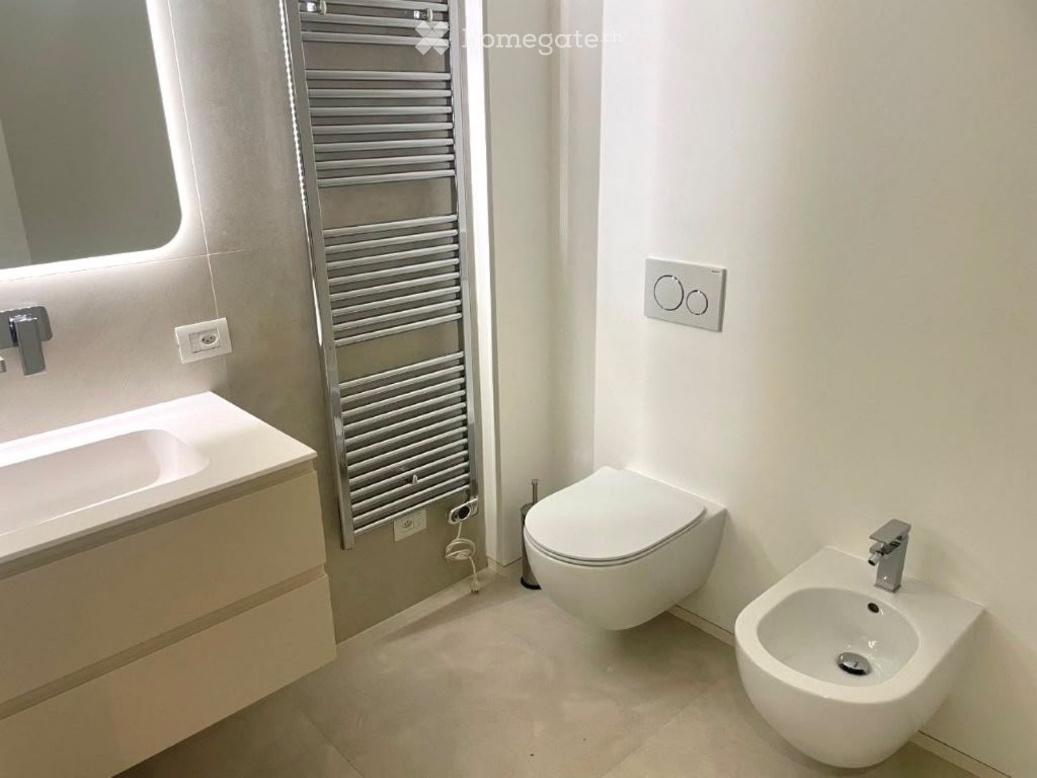2-Zimmer-Wohnung, Foto 10 von 10