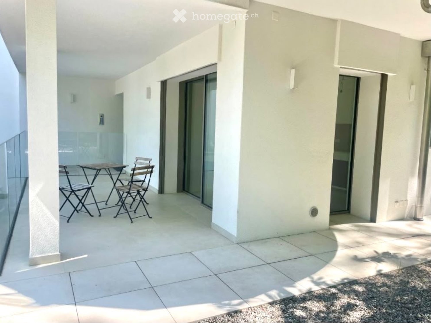 2-Zimmer-Wohnung, Foto 3 von 10