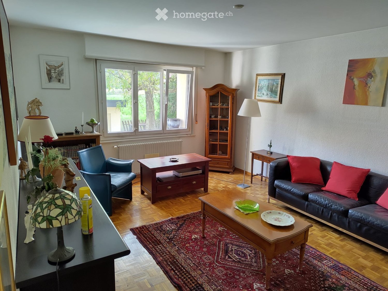 4 ½ Zimmer-Wohnung, Foto 3 von 5