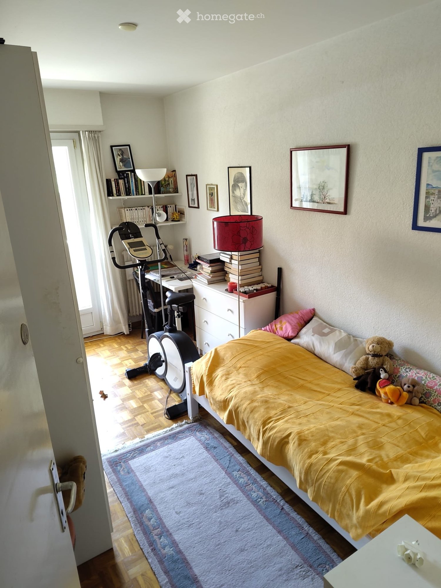 4 ½ Zimmer-Wohnung, Foto 4 von 5
