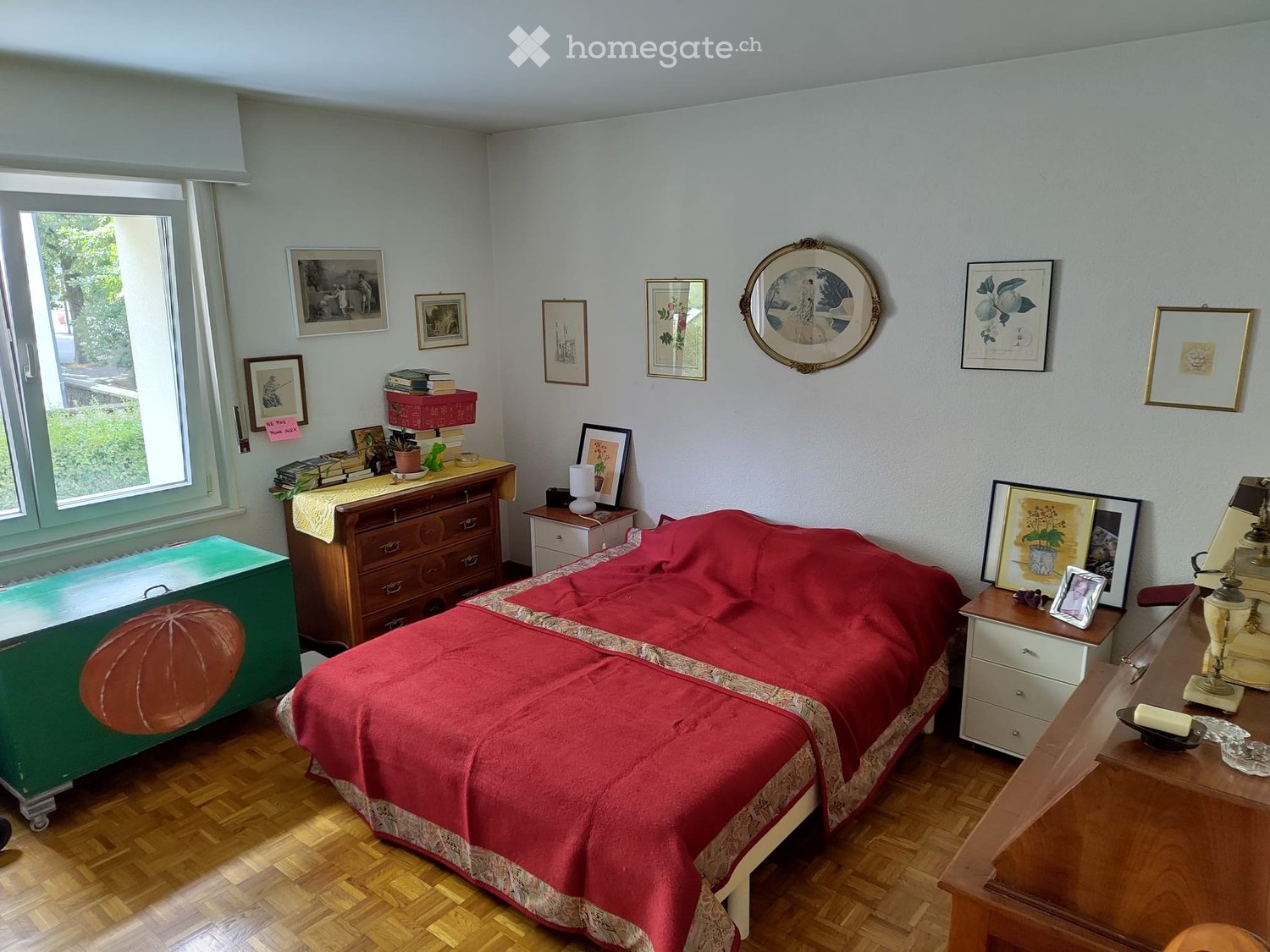 4 ½ Zimmer-Wohnung, Foto 5 von 5
