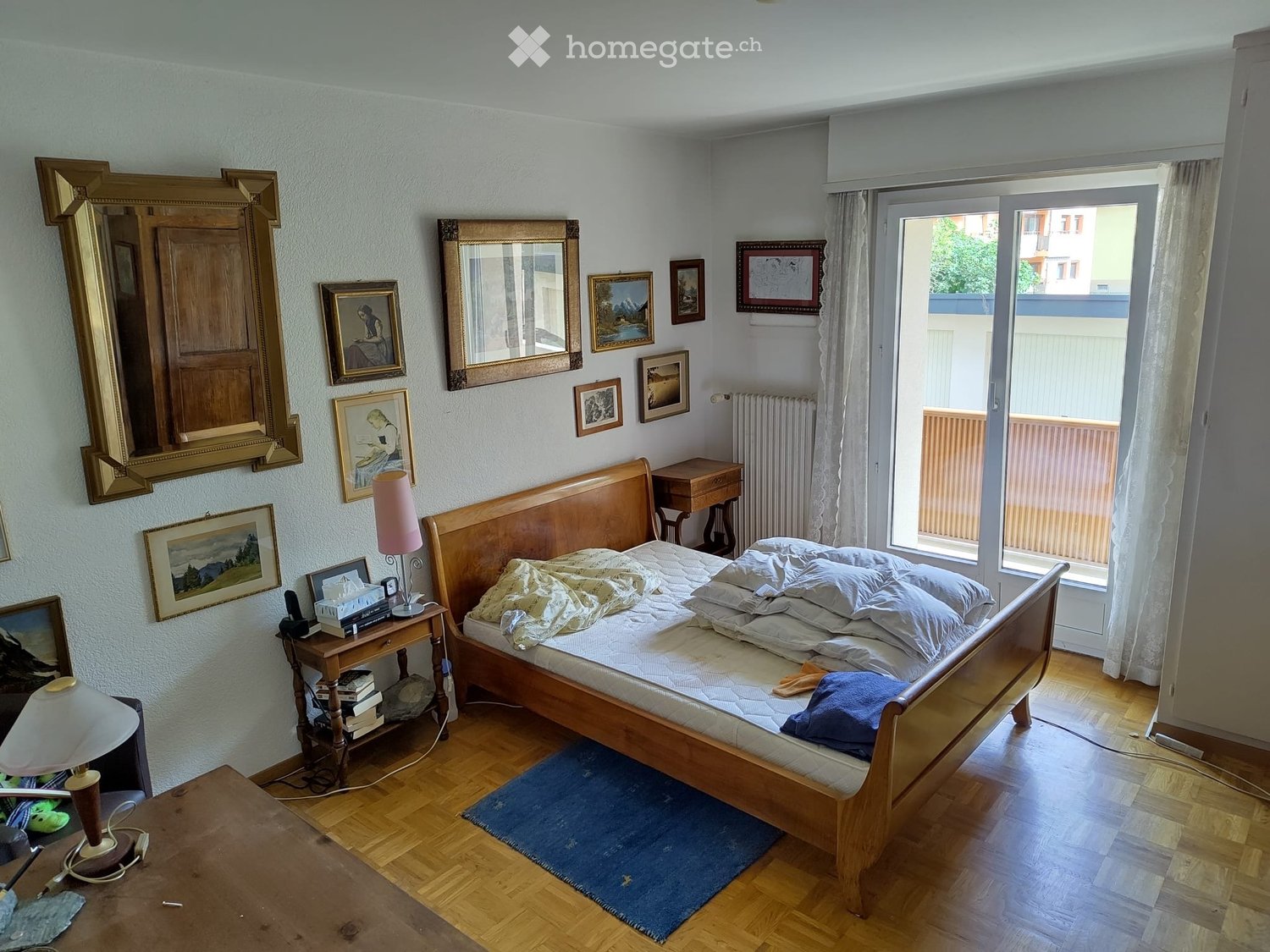 4 ½ Zimmer-Wohnung, Foto 2 von 5