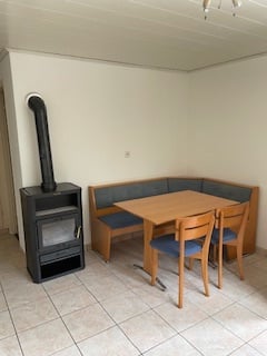 Appartement 3 pièces
