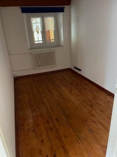 Appartement 3 pièces