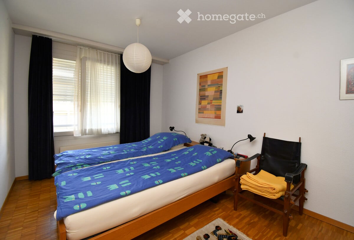 Appartement de 5 ½ pièces