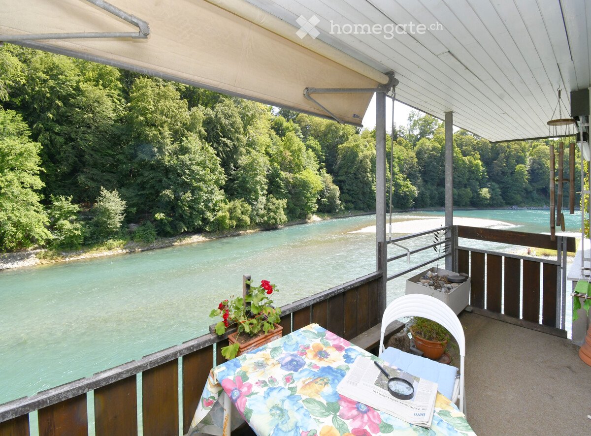 Appartement de 5 ½ pièces