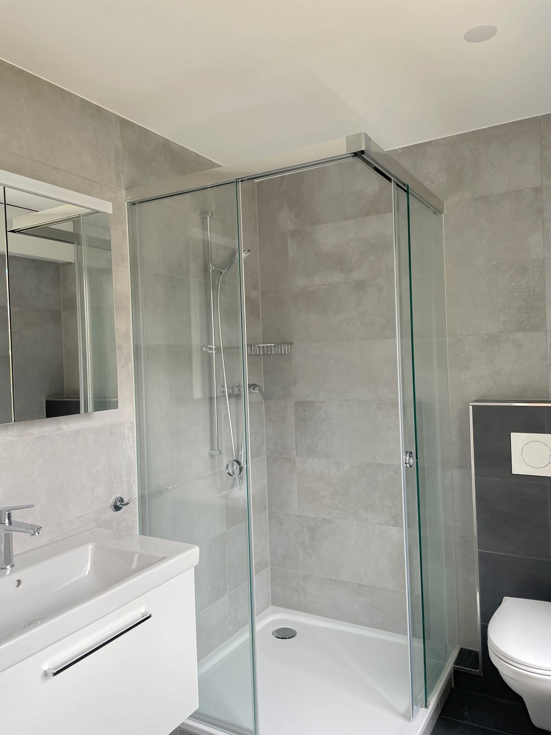 Appartement de 2 ½ pièces