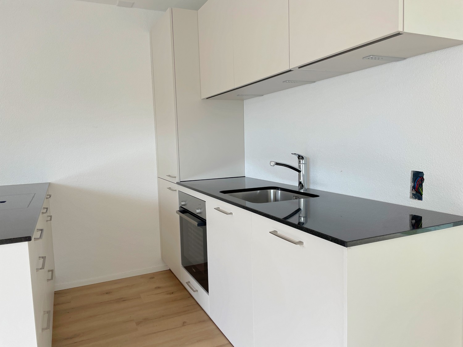 Appartement de 2 ½ pièces