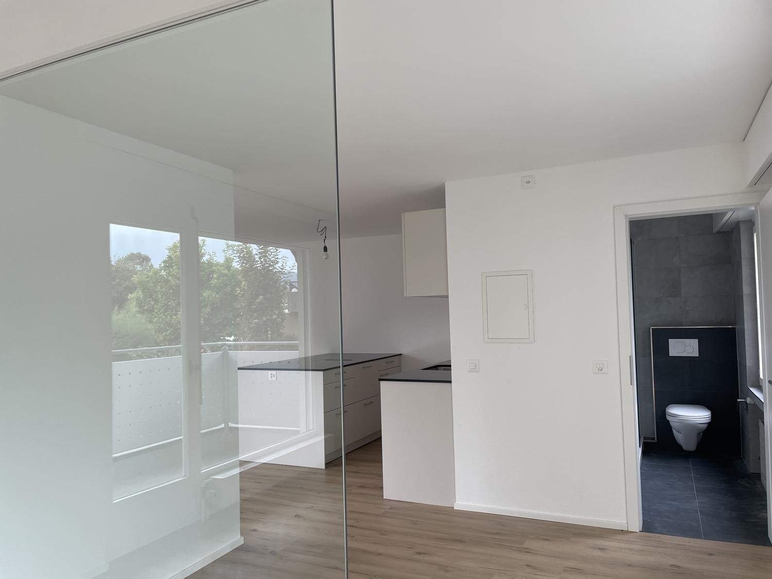 Appartement de 2 ½ pièces