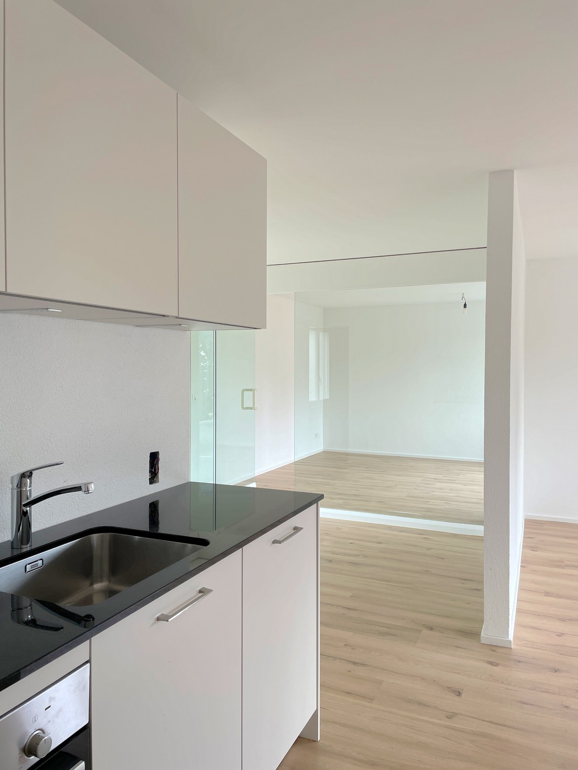 Appartement de 2 ½ pièces