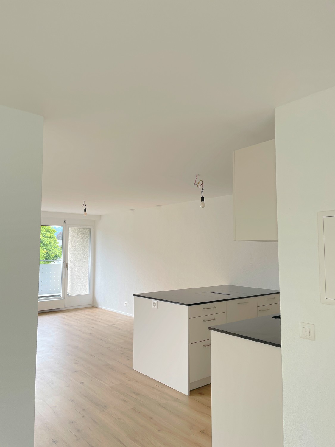 Appartement de 2 ½ pièces