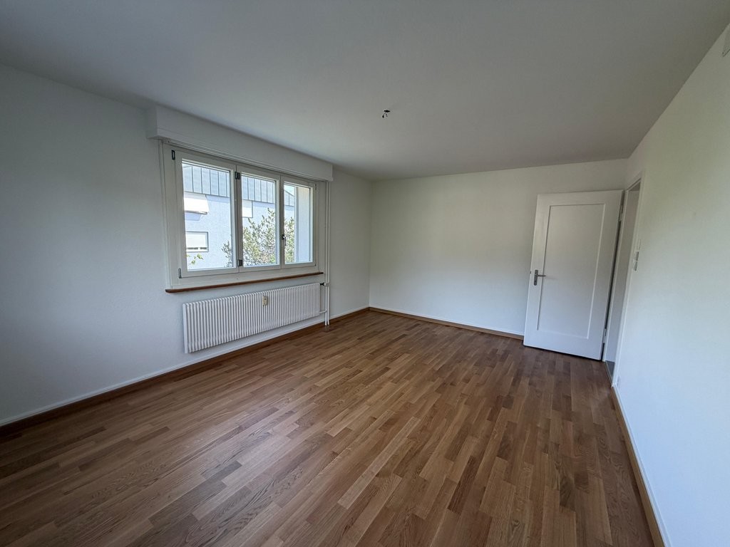 3 pièces appartement