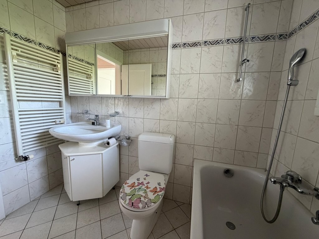 3 pièces appartement