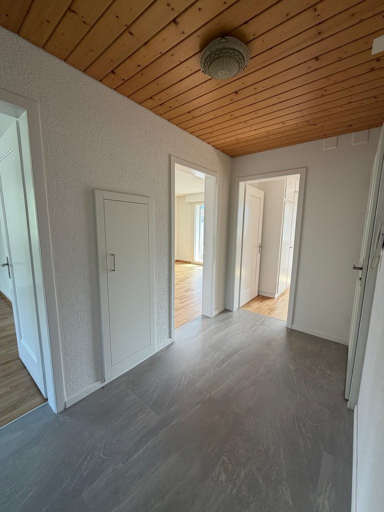 3 pièces appartement