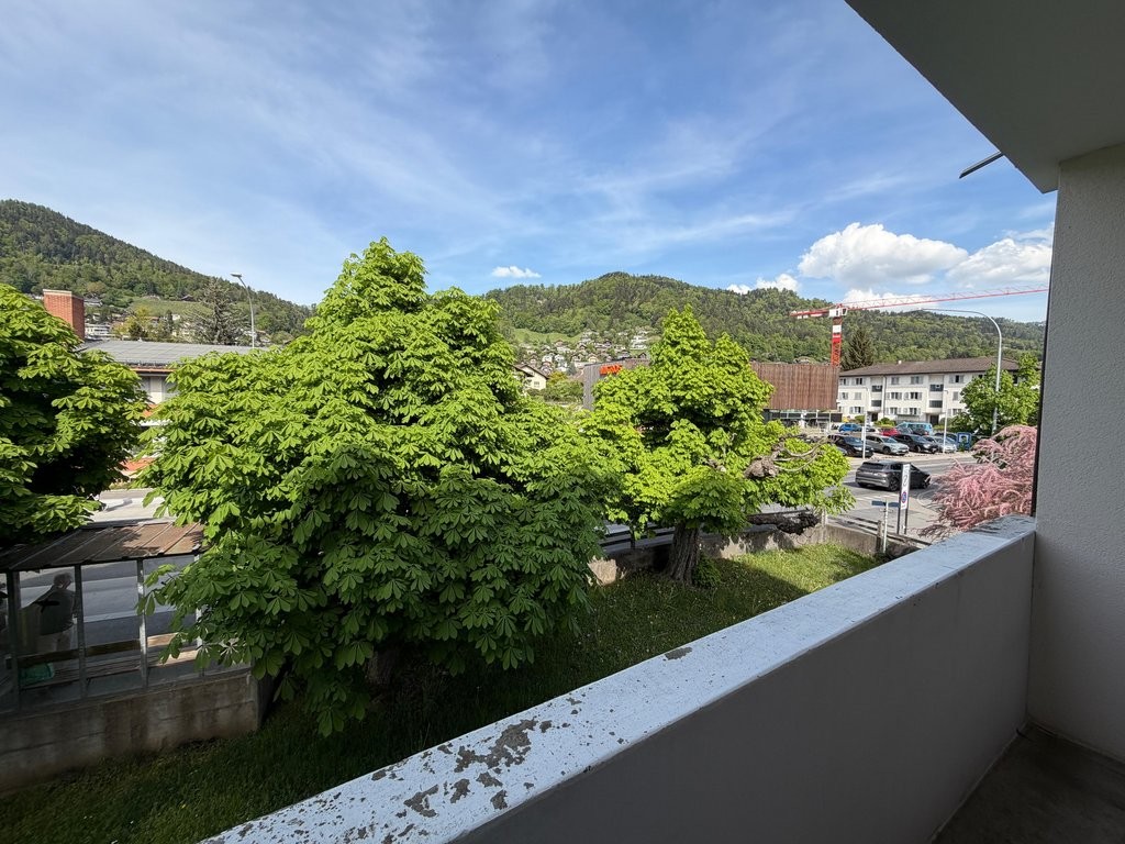 3 pièces appartement