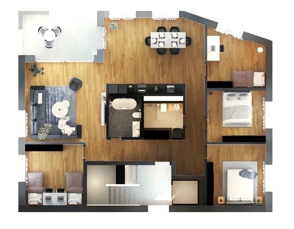 Zimmer in einer Wohngemeinschaft

In der WG wird demnächst ein Platz frei! Ich suche eine saubere, respektvolle und nichtrauchende Person, die eine ruhige und angenehme Atmosphäre schätzt.

Die Wohnung befindet sich in Pieterlen
9 Minuten vom Bahnhof und 3 Minuten von der Bushaltestelle entfernt
Zim, Foto 4 von 4