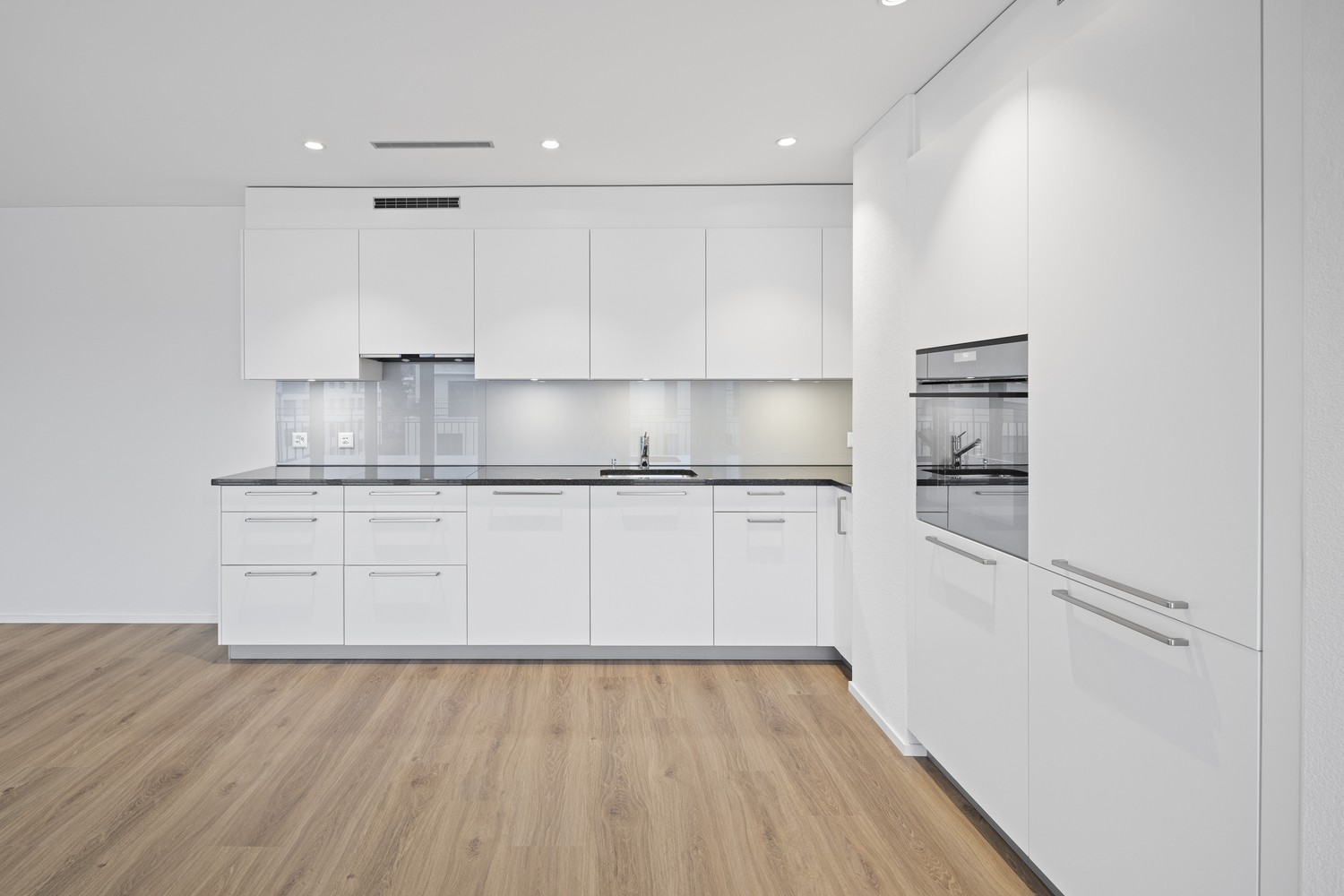 3 ½ pièces appartement au grenier