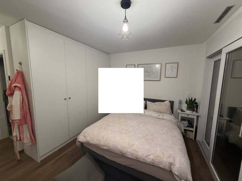 2 ½ Zimmer Wohnung