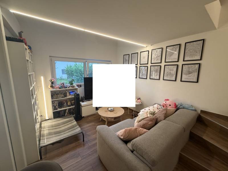 2 ½ Zimmer Wohnung